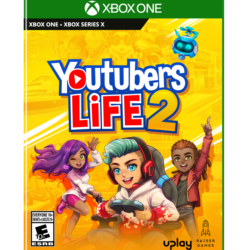 💎Youtubers Life 2 XBOX ONE X|S КЛЮЧ🔑
