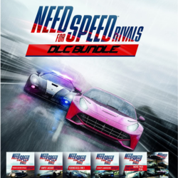 Need for Speed Rivals Комплект полного издания XBOX KEY