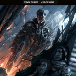 🎮🔥TERMINATOR: RESISTANCE XBOX ONE /SERIES X|S🔑КЛЮЧ🔥