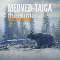 theHunter™: Call of the Wild - Medved-Taiga XBOX КЛЮЧ🔑