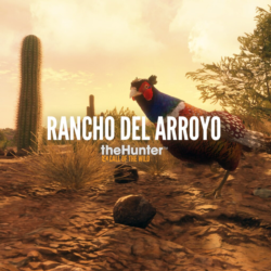 theHunter: Call of the Wild Rancho Del Arroyo XBOX КЛЮЧ