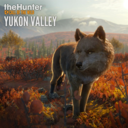 theHunt­er: Call of the Wild - Yukon Valley XBOX КЛЮЧ🔑