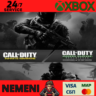 CALL OF DUTY: INFINITE WARFARE - DIGITAL DELUXE XBOX