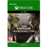 FOR HONOR : MARCHING FIRE EDITION XBOX ONE X|S КЛЮЧ