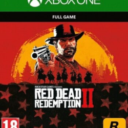 💎Сюжетный режим Red Dead Redemption 2 XBOX КЛЮЧ🔑