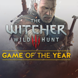 РФ/GLOBAL - ВЕДЬМАК 3: ДИКАЯ ОХОТА GOTY (GOG)