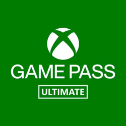 Xbox Game Pass Ultimate 10 МЕСЯЦЕВ   EA,ЛЮБОЙ АККАУНТ