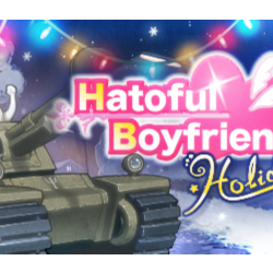 Hatoful Boyfriend: Holiday Star 💎 АВТОДОСТАВКА STEAM GLOBAL МГНОВЕННО ЛИЦЕНЗИЯ