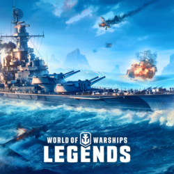 💎World of Warships Legends Punch Card pack XBOX КЛЮЧ🔑