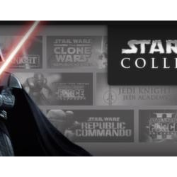 STAR WARS COLLECTION (Republic Heroes) (Steam)(RU/ CIS)