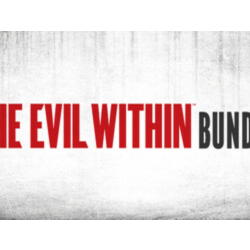 🎁The Evil Within Bundle (Steam)(RU/ CIS)