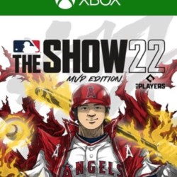 💎MLB The Show 22 Издание MVP XBOX ONE X|S КЛЮЧ🔑