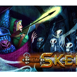 Skein 💎 АВТОДОСТАВКА STEAM GLOBAL МГНОВЕННО ЛИЦЕНЗИЯ