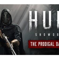 💎Hunt: Showdown - The Prodigal Daughter XBOX КЛЮЧ🔑
