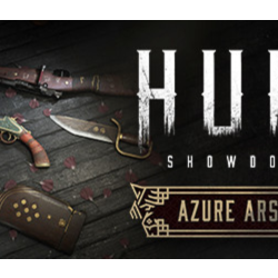 💎Hunt: Showdown - Azure Arsenal XBOX ONE X|S КЛЮЧ🔑