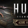 Hunt: Showdown - Azure Arsenal XBOX ONE X|S КЛЮЧ
