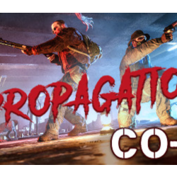Propagation VR - Co-op 💎 DLC STEAM GIFT РОССИЯ