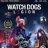 Watch Dogs Legion Xbox One , Series X|S Ключ   Рус