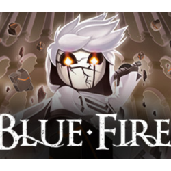 Blue Fire 💎 АВТОДОСТАВКА STEAM GLOBAL МГНОВЕННО ЛИЦЕНЗИЯ