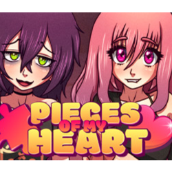 Pieces of my Heart 💎 АВТОДОСТАВКА STEAM GLOBAL МГНОВЕННО ЛИЦЕНЗИЯ