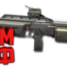 Макрос Warface на SIX12 AUTO-SD. АШ. Bloody X7 Raz Logi