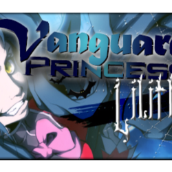 Vanguard Princess Lilith АВТОДОСТАВКА STEAM РОССИЯ