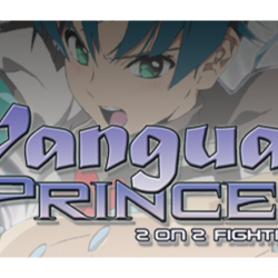 Vanguard Princess 💎 АВТОДОСТАВКА STEAM GLOBAL МГНОВЕННО ЛИЦЕНЗИЯ