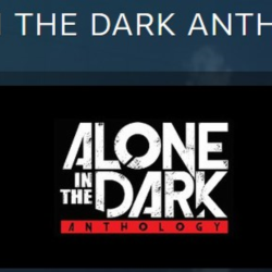 Alone in the Dark Anthology АВТОДОСТАВКА STEAM GLOBAL МГНОВЕННО ЛИЦЕНЗИЯ
