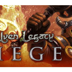 Elven Legacy: Siege АВТОДОСТАВКА STEAM GLOBAL МГНОВЕННО ЛИЦЕНЗИЯ