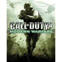 Call of Duty 4: Modern Warfare Steam Global Key