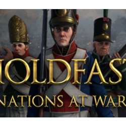 Holdfast: Nations At War - Regiments of the Line АВТОДОСТАВКА STEAM РОССИЯ