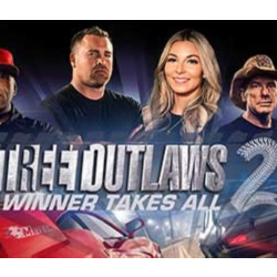 💎Street Outlaws 2: Winner Takes All XBOX КЛЮЧ🔑