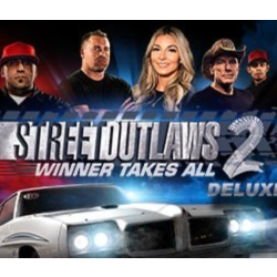 💎Street Outlaws 2 Winner Takes All Deluxe XBOX КЛЮЧ🔑