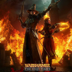 Warhammer: End Times Vermintide (Steam) RU/CIS