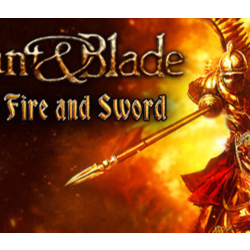 Mount & Blade: With Fire and Sword (Steam key) RU CIS