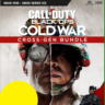 Call of Duty Black Ops Cold War Два поколения XBOX Ключ