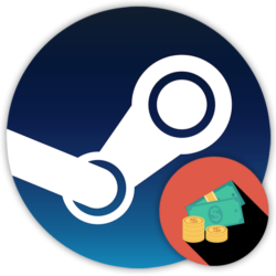 STEAM   Пополнение (GLOBAL)