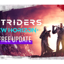 ✅ OUTRIDERS (Steam Ключ  / Global   Россия) 💳0%