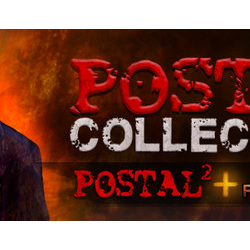POSTAL 2 Collection (Steam Ключ / Global) 💳0%