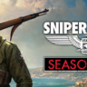 Sniper Elite 4 Season Pass DLC (Steam Ключ/GLobal)  0%