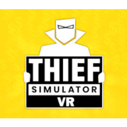 Thief Simulator VR 💎 АВТОДОСТАВКА STEAM GLOBAL МГНОВЕННО ЛИЦЕНЗИЯ