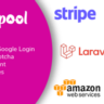 Платформа для хранения файлов и шифрования
