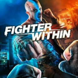 🎮🔥FIGHTER WITHIN XBOX ONE / X|S / KINECT 2.0🔑КЛЮЧ🔥