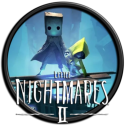 Little Nightmares II  DLC  GAMES®✔️Steam (GLOBAL)🌍