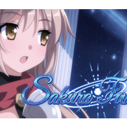Sakura Angels - Steam аккаунт общий💳