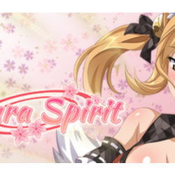 Sakura Spirit - Steam аккаунт общий💳