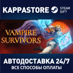 Vampire Survivors | Steam Gift Россия