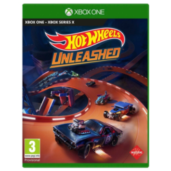 💎HOT WHEELS UNLEASHED XBOX ONE X|S КЛЮЧ🔑
