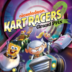 💎Nickelodeon Kart Racers 2: Grand Prix XBOX КЛЮЧ🔑