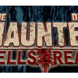 The Haunted: Hells Reach DLC 1 The Island 💎STEAM GIFT